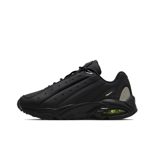 NOCTA X Nike HOT STEP AIR TERRA 'BLACK' DH4692-001