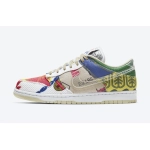 Nike Dunk Low SP City Market  DA6125-900