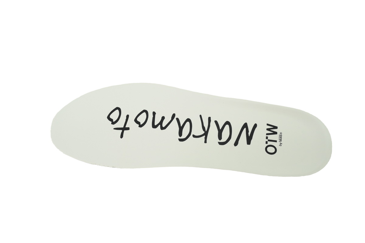 Satoshi Nakamoto x Vans Era 95 'BrownWhiteTurquoise' VN000EHD7F3