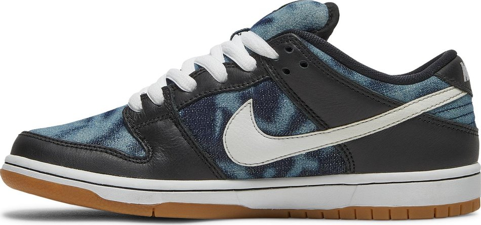 Dunk Low Premium SB ' Fast Times' 745954-014