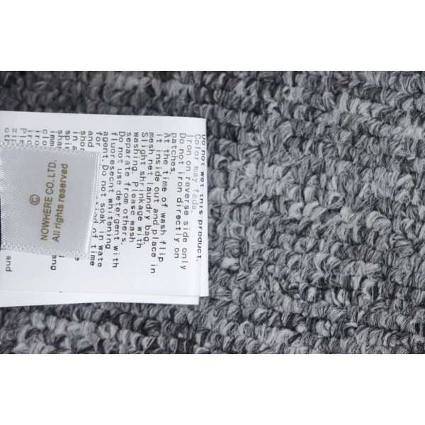 Bape Element Pattern Towel Embroidered Baseball  Jacket