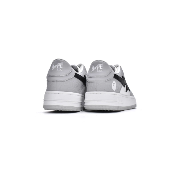 Fake BapeSta Sk8  Low 1G70-109-0004