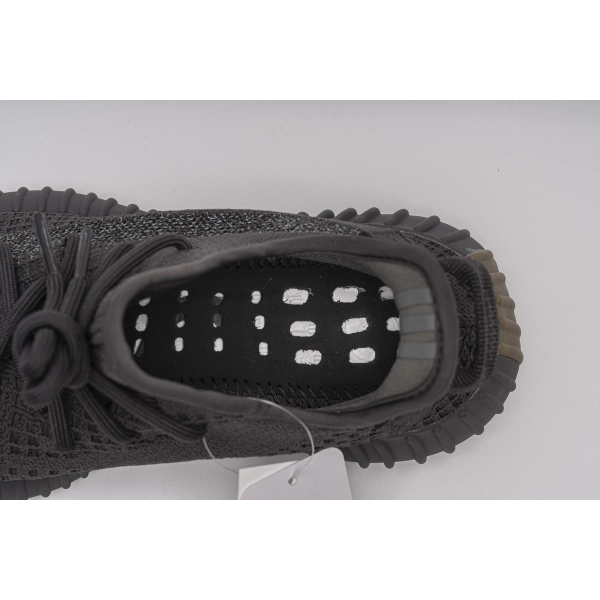adidas Yeezy Boost 350 V2 Cinder Reflective Reps FY4176
