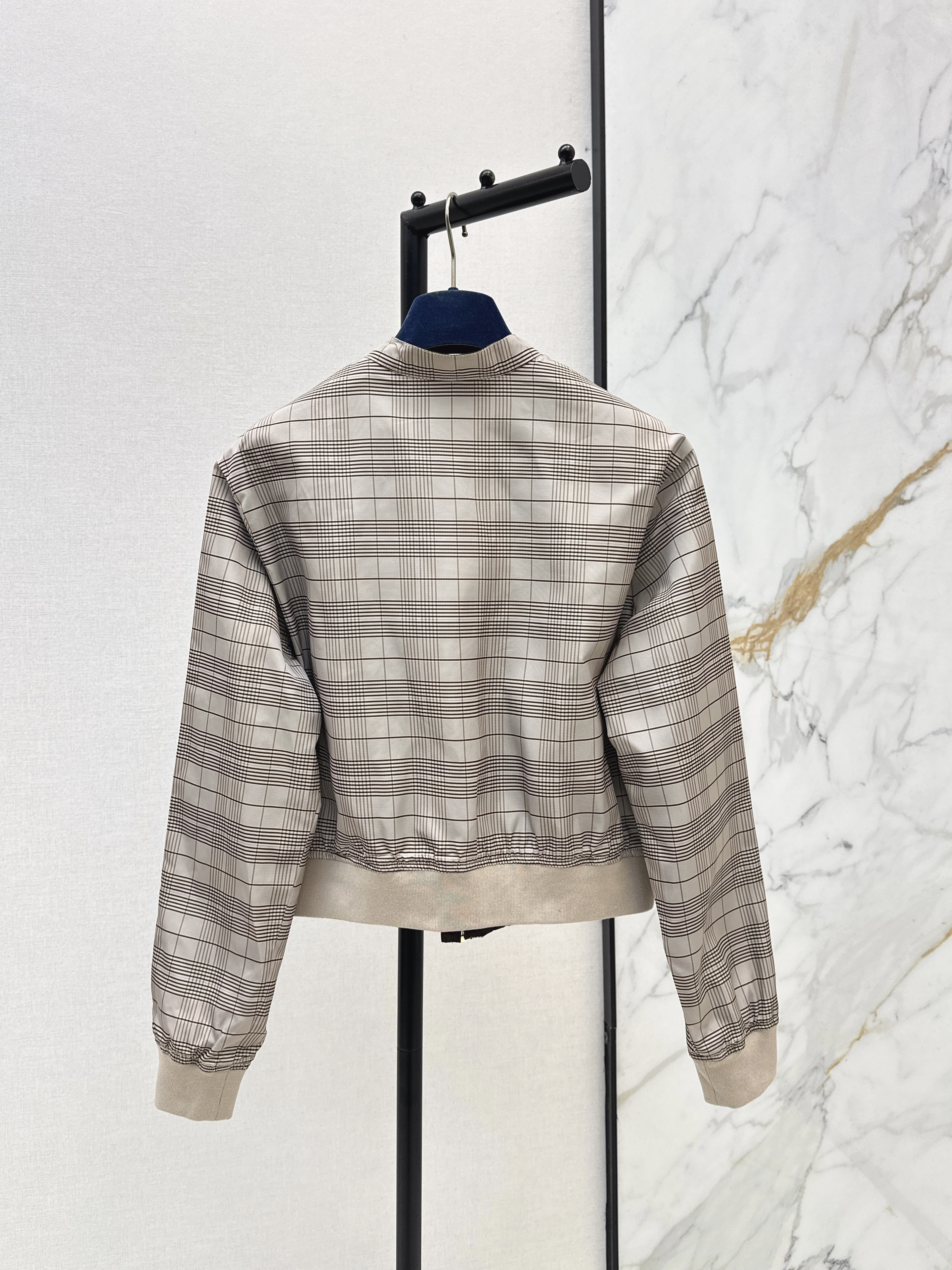 Louis New reversilble jacket