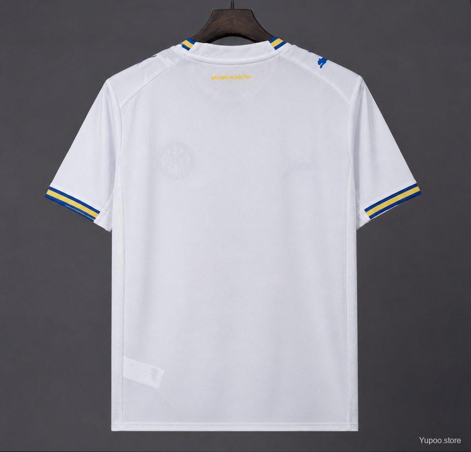 Marseille Home Man Jersey 26/27