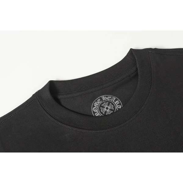 Chrome Hearts T-Shirt #2014