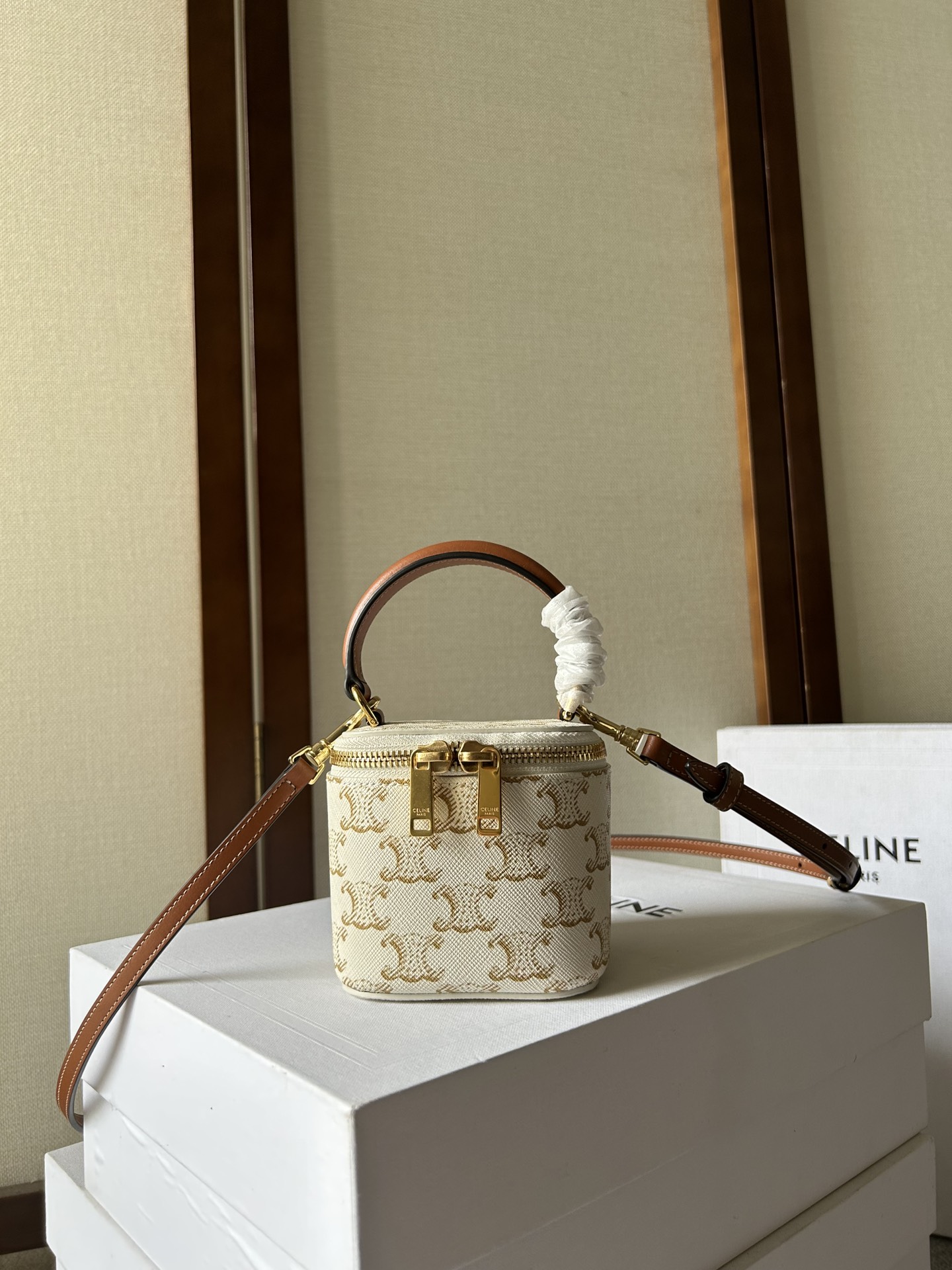 Celi New mini box pack