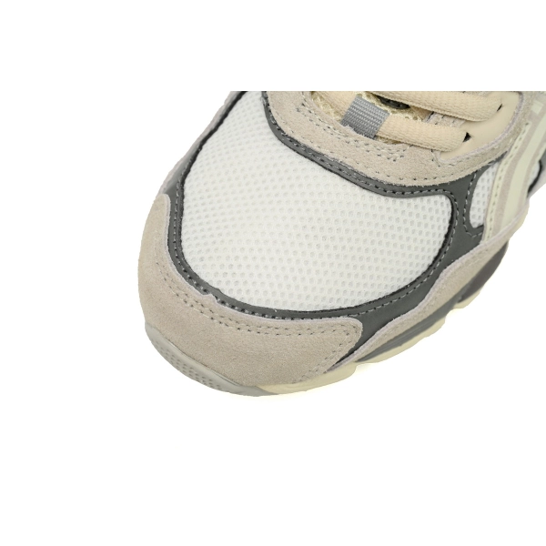 ASICS GEL-NYC Rice White Gray 1201A789