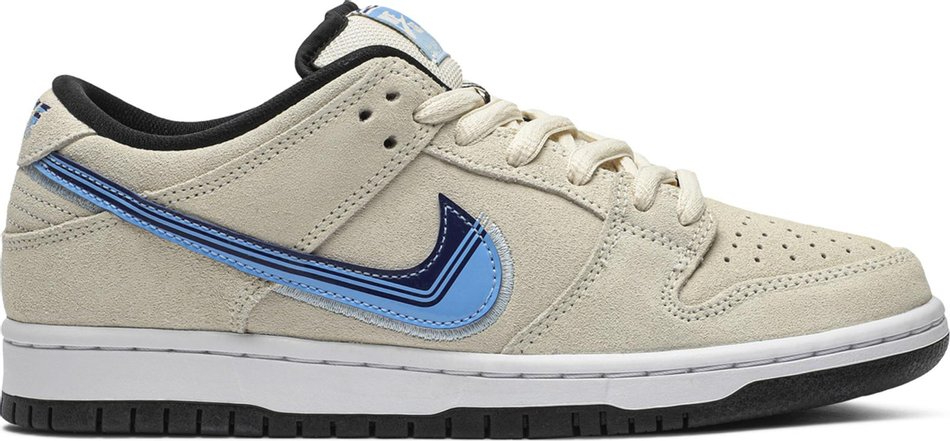Dunk SB Low 'Truck It' CT6688-200