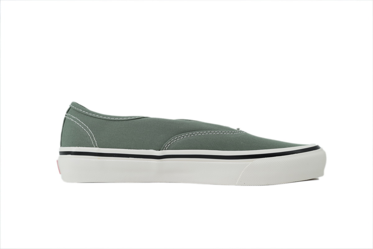Vans Authentic 44 DX 'Green VN0A38ENU65