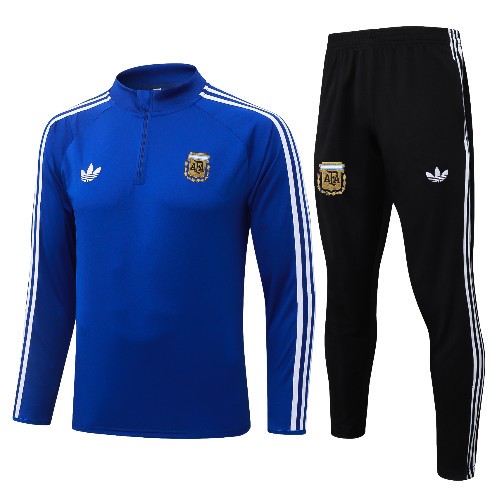 Argentina Training Jersey Suit  26/27