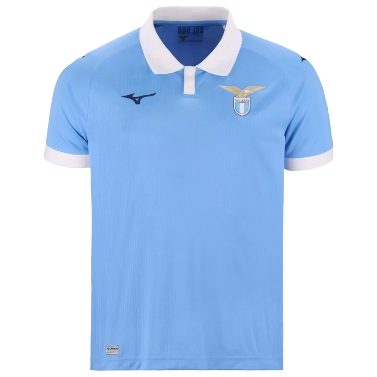 Lazio Home Jersey Fan Version 26/27