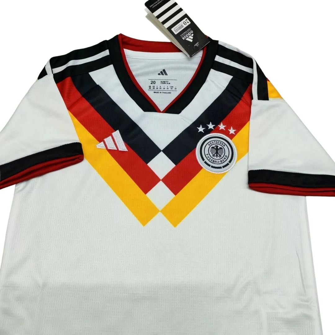 Germany Kid