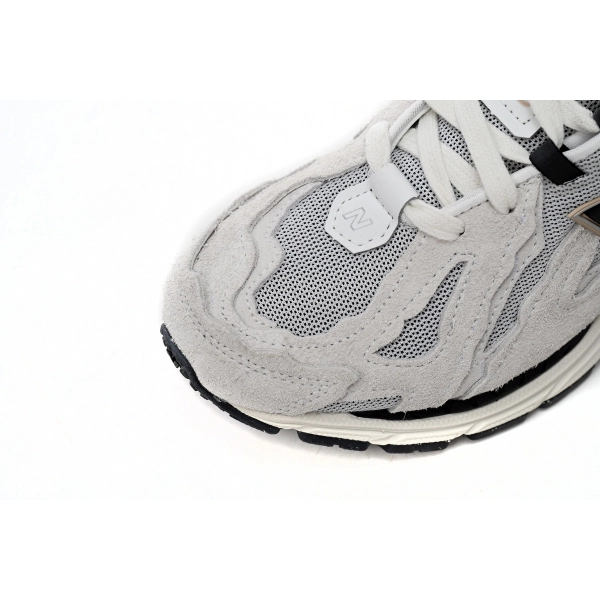 NEW BALANCE Light Gray  M1906DC