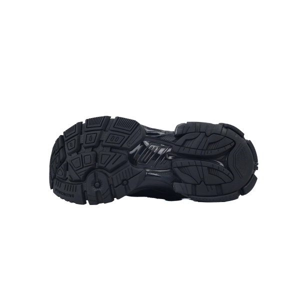 Balenciaga Runner Sneaker All Black 772767 W3RNY 0135