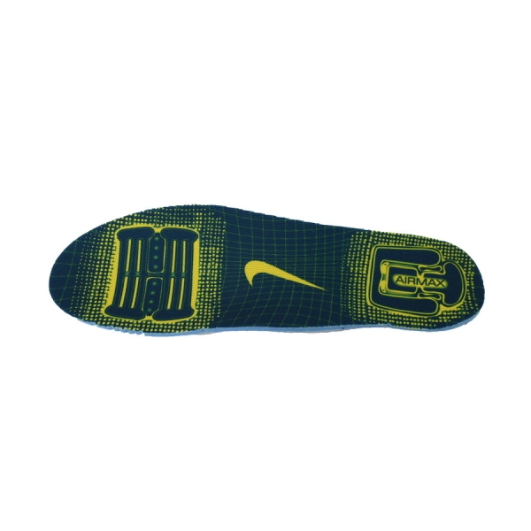 Eric Koston x Nike SB x Air Max 95 'Obsidian Speed Yellow'  HQ8492-400