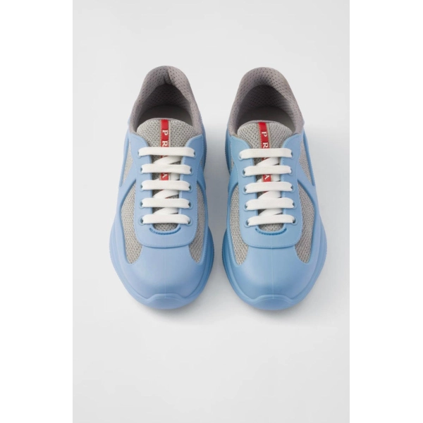 Prada America's Cup  Wathet