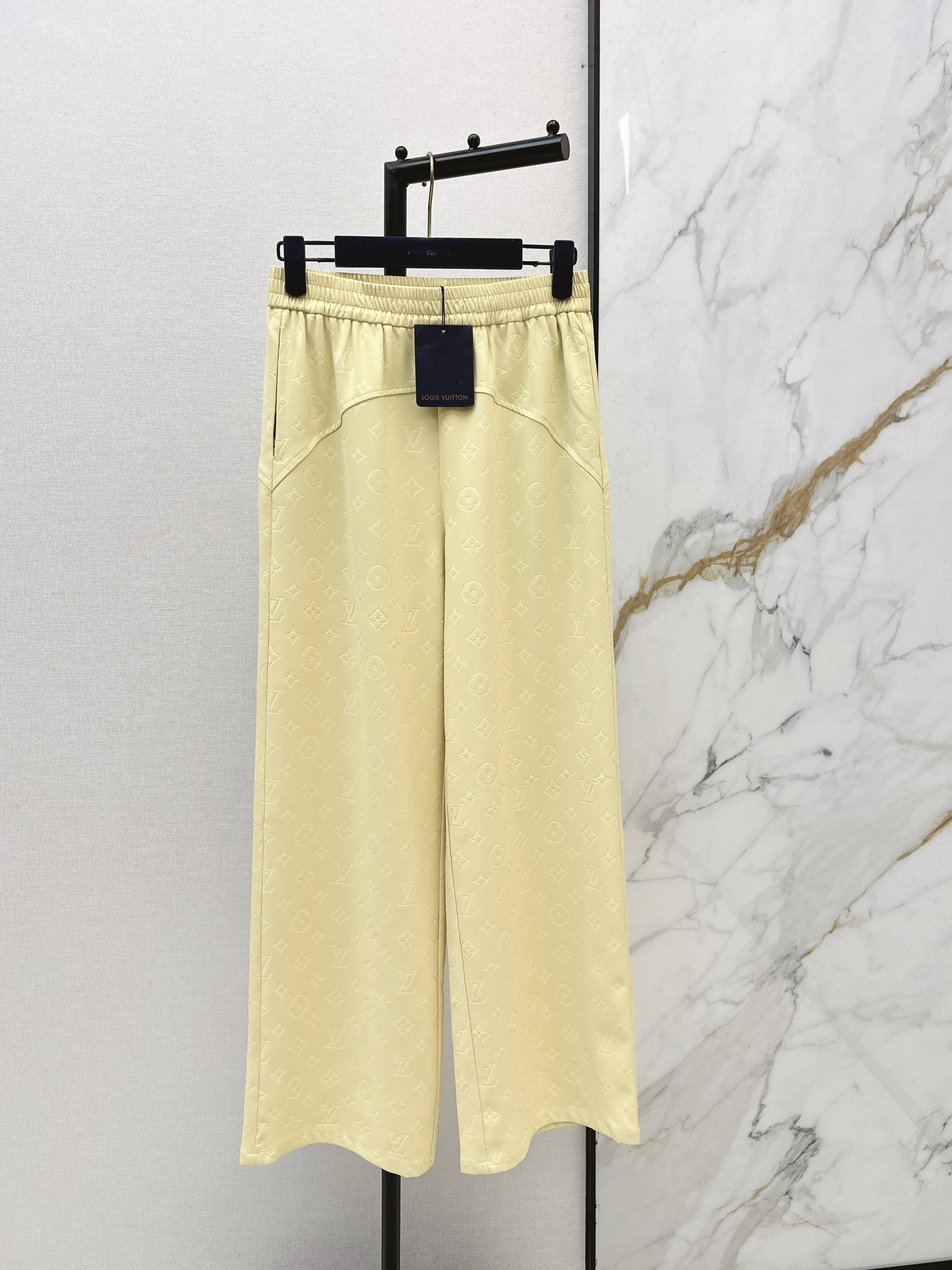Loui New straight pants