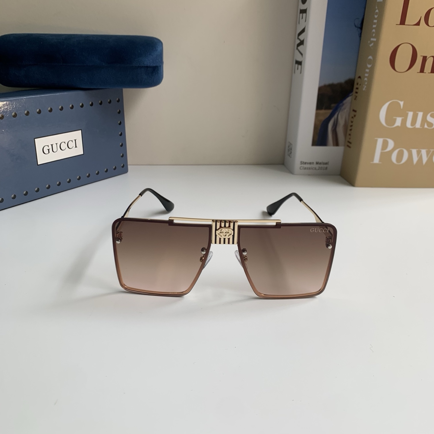 Guc New sunglasses