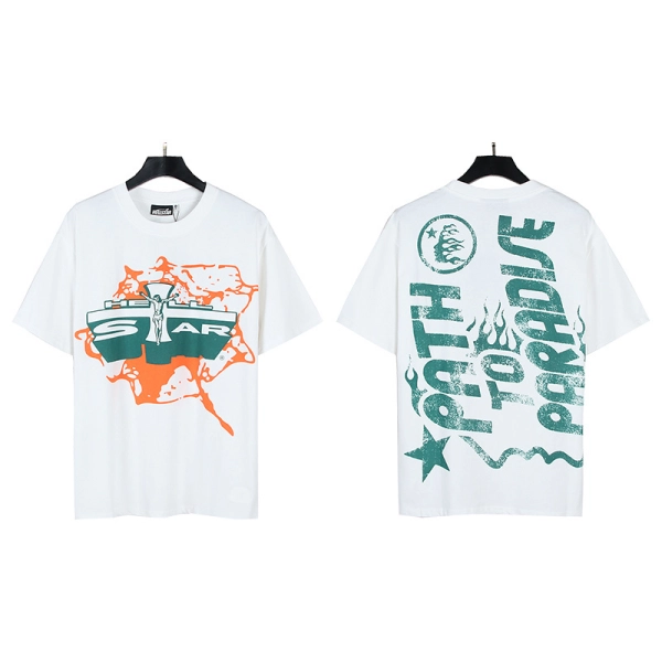 Hellstar T-Shirt  589