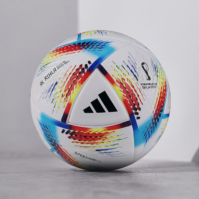 2022 Qatar Youth Football Adult Match Training Football