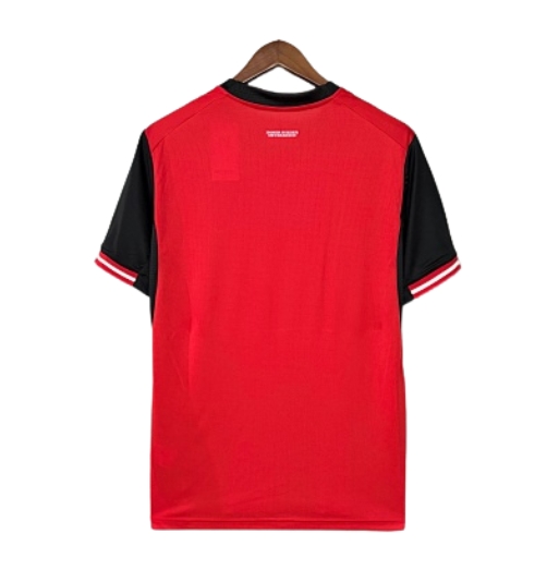 2026 Austria Home Jersey