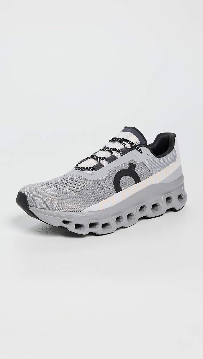 On Cloudmonster - Men's Tennis Shoes