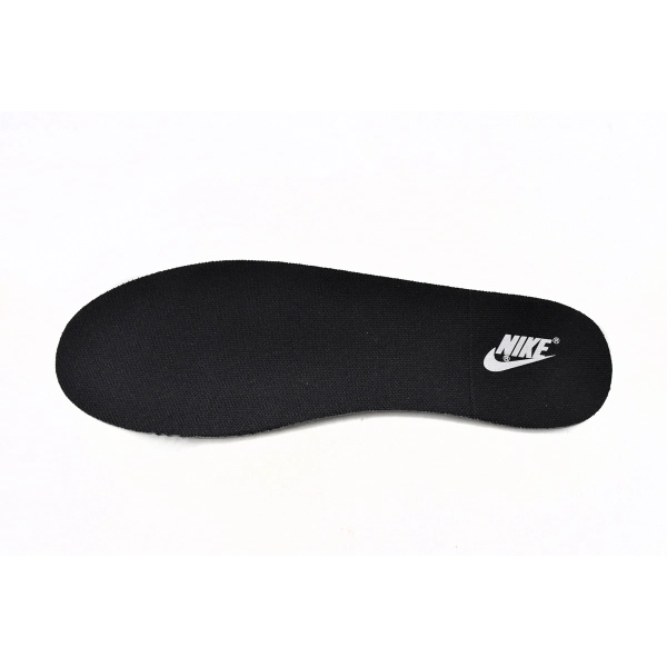 Nike Dunk Low PandaStrap DD1391-100