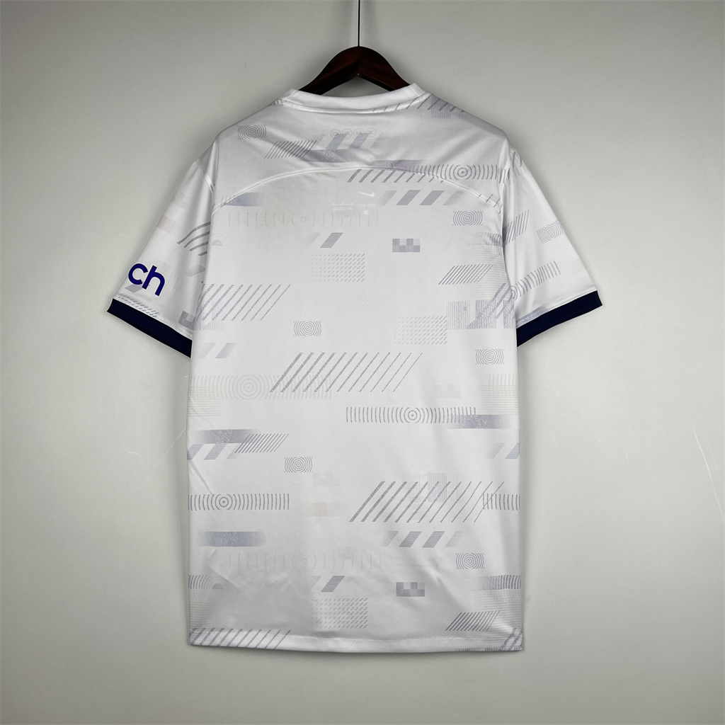 Tottenham Hotspur Home  Man Jersey 23/24