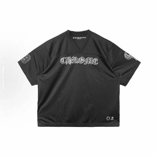 Chrome Hearts T-shirt Black