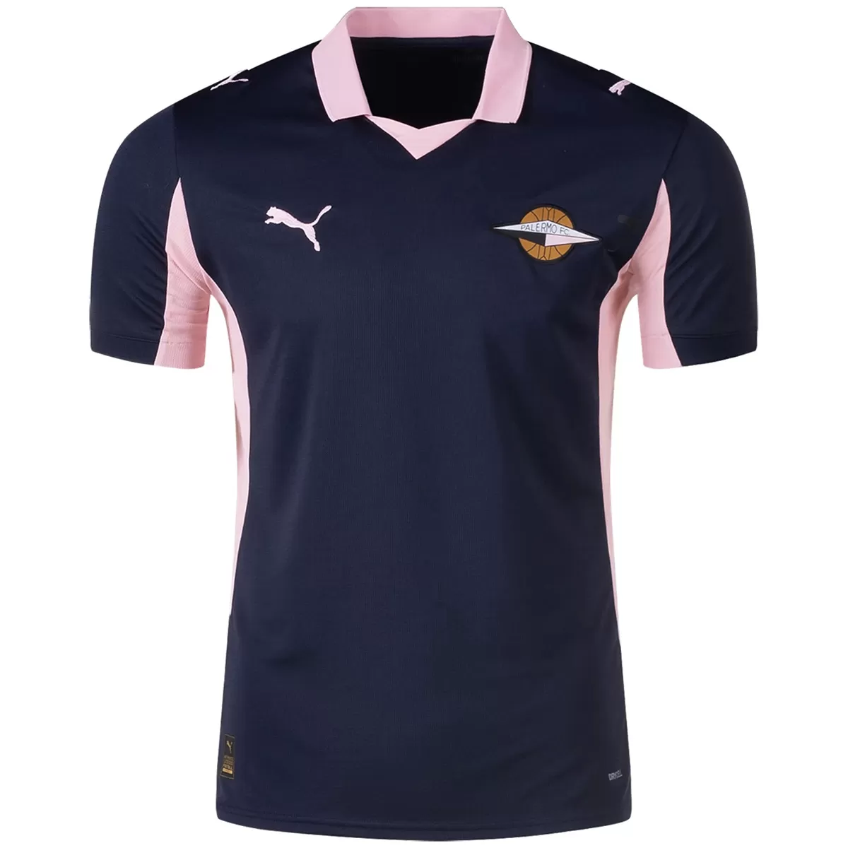 Palermo Away Soccer Jersey 2025/26