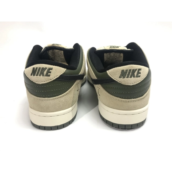 Travis Scott x PlayStation x Nike Dunk Low SP  CU1726-100