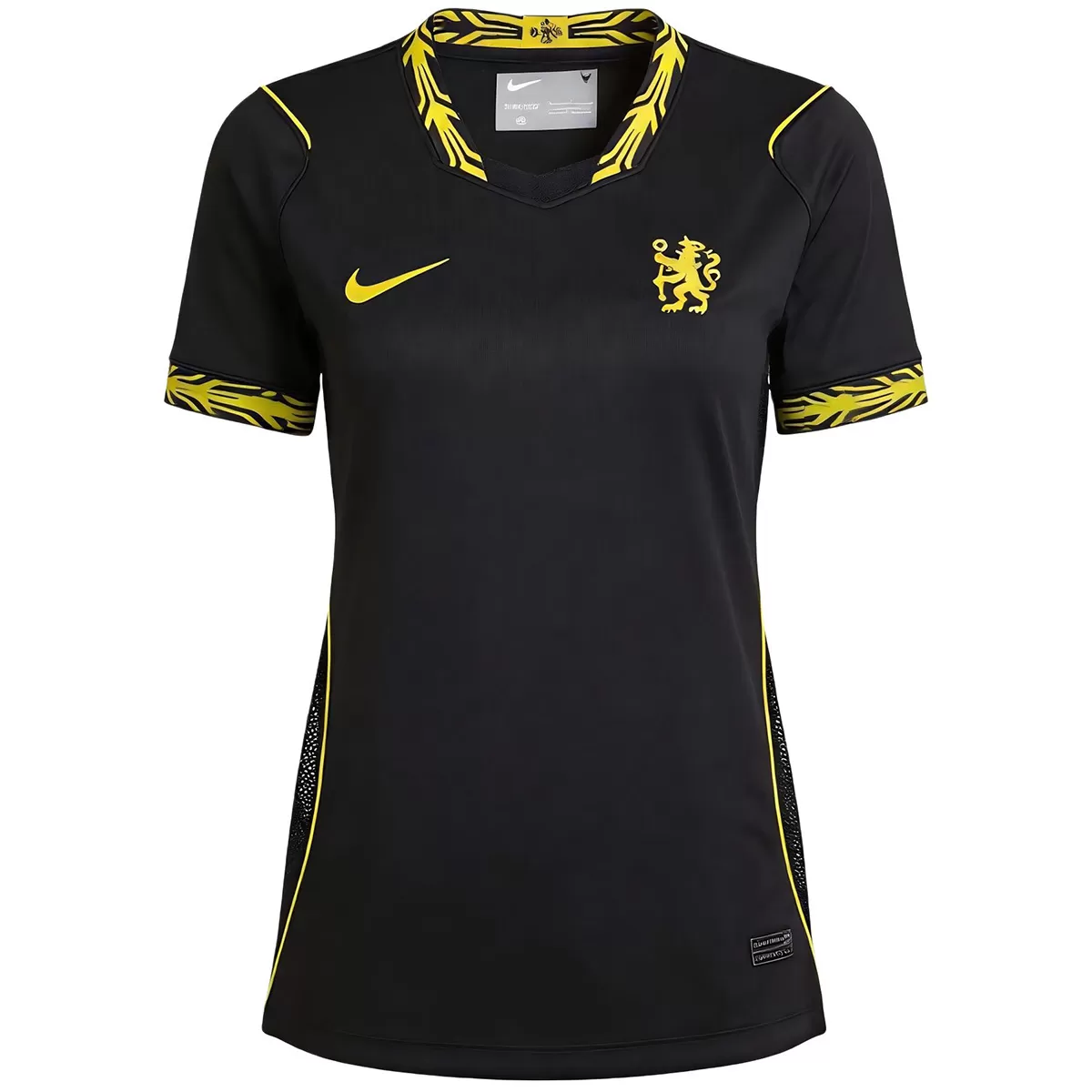 Women's Chelsea Away Jersey 26/27 1:1 Thai Quality