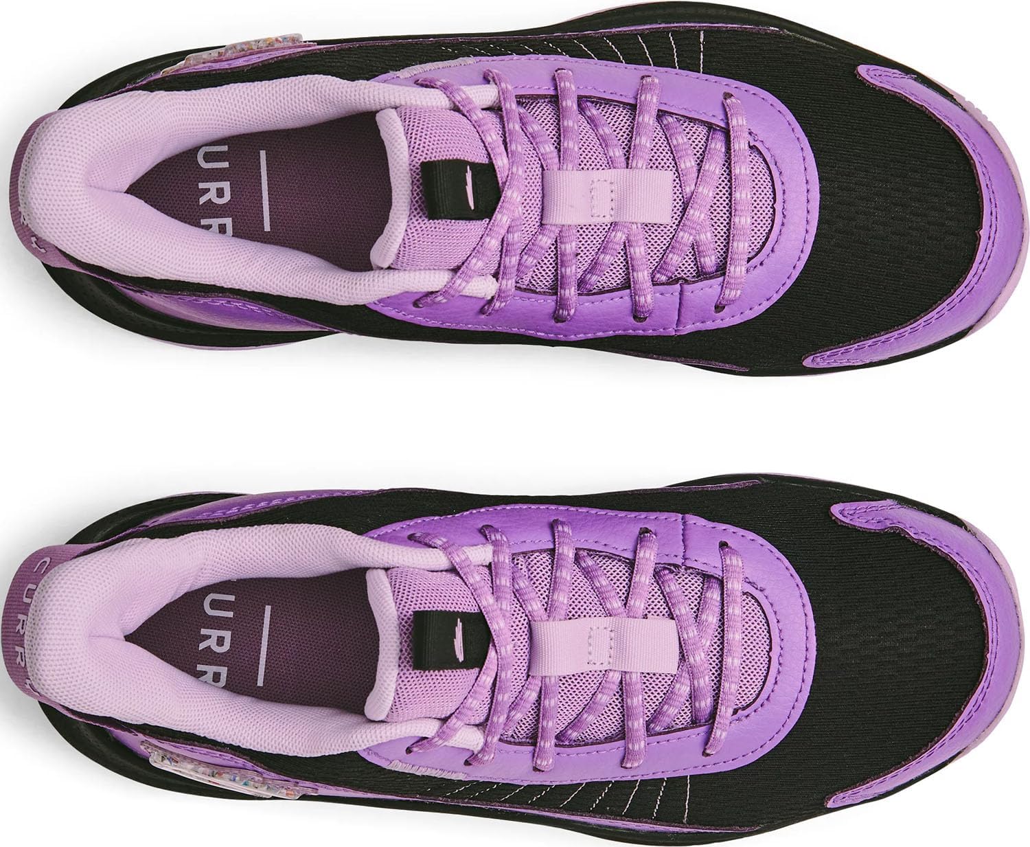 Under Armour Men's Basketball Sneakers