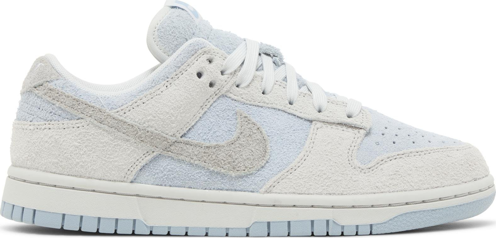 Wmns Dunk Low 'Photon Dust Armory Blue' FZ3779-025