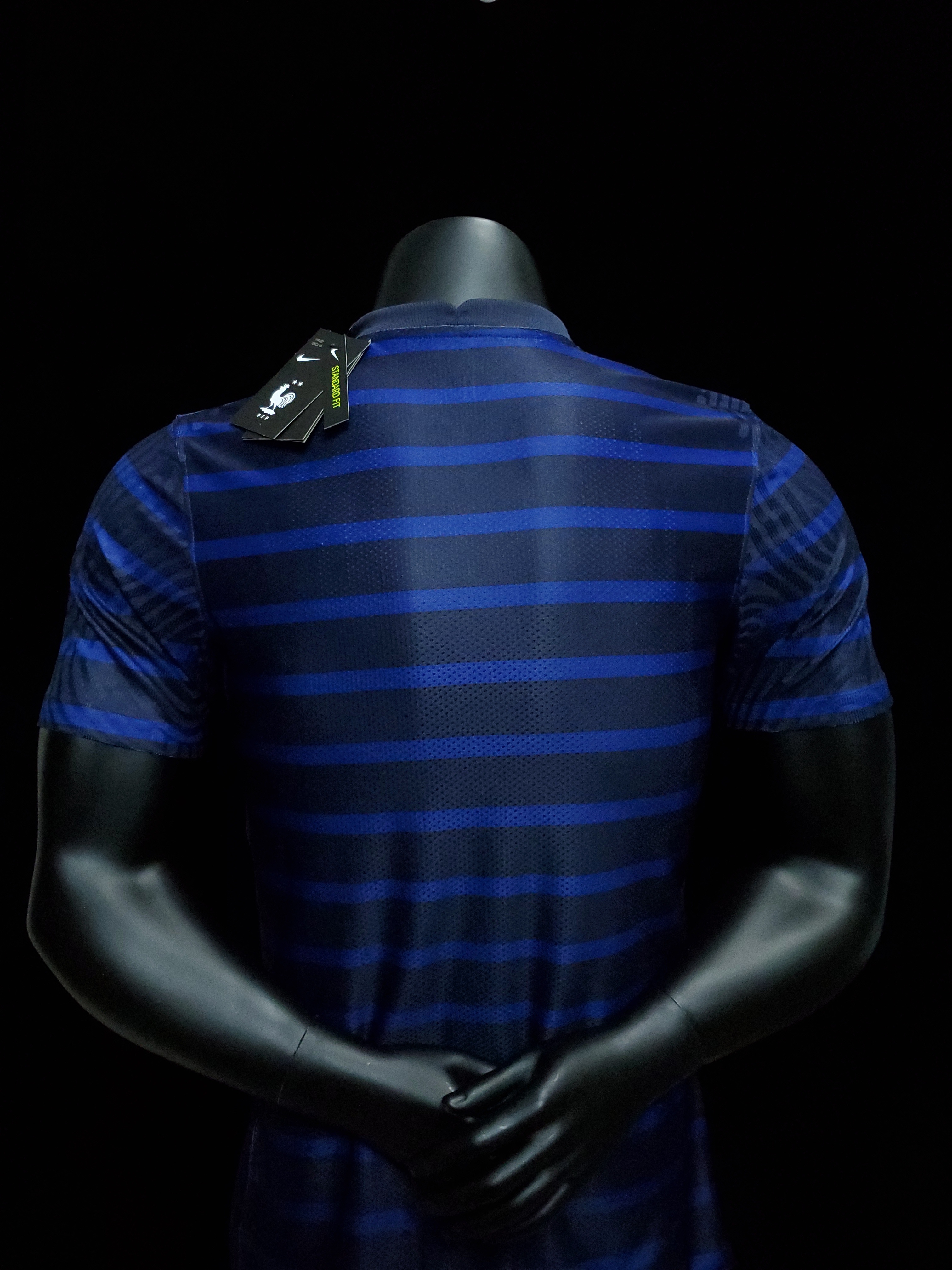 20-21 France Home player