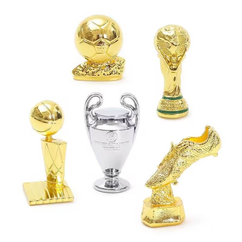 Messi Figure Gift Bundle