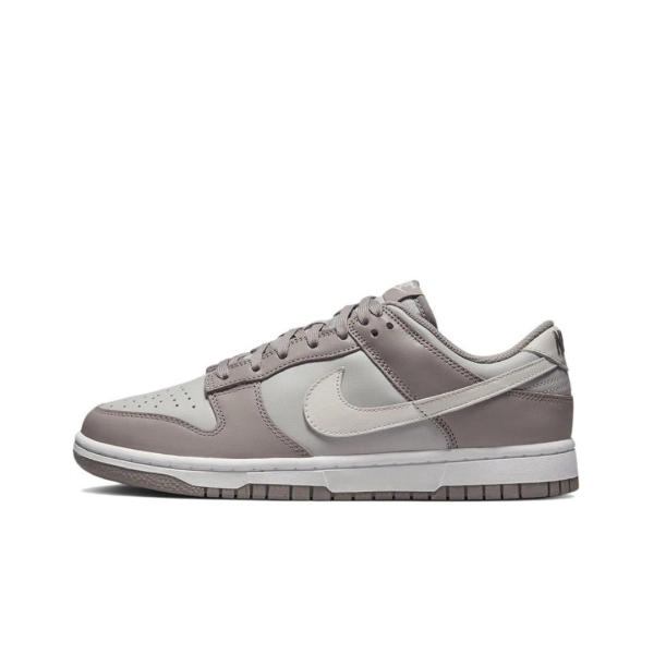 Nike Dunk Low Light Grey FD0792-001