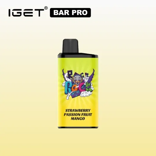 Iget Bar Pro