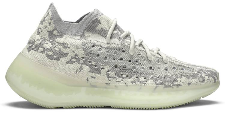Yeezy Boost 380 'Alien' FV3260