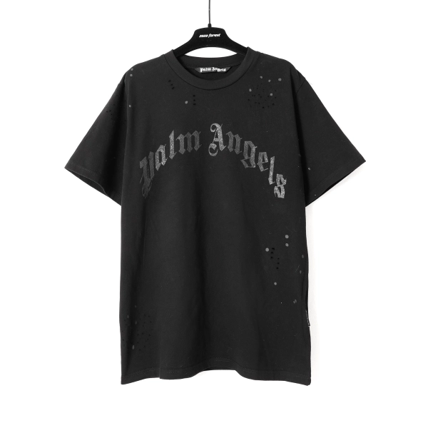 Palm Angels  # 2222 black