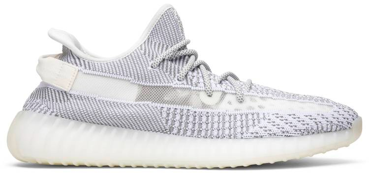 Yeezy Boost 350 V2 'Static Non-Reflective' EF2905