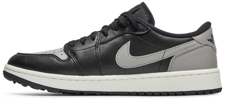 Air Jordan 1 Low Golf 'Shadow' DD9315-001