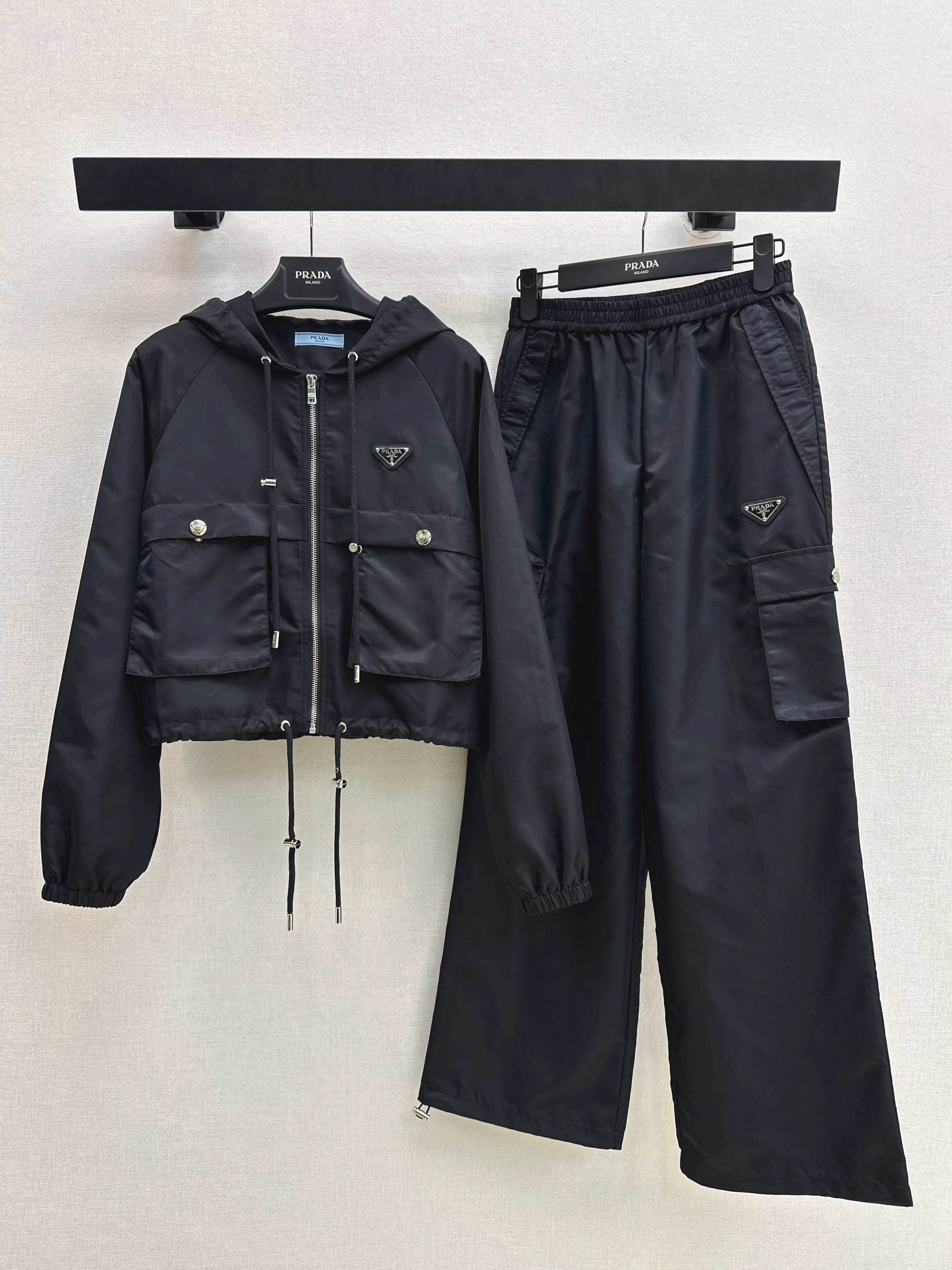 Pra NEW casual suit