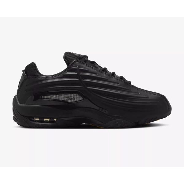 Nike Hot Step 2 Drake NOCTA Black DZ7293-001