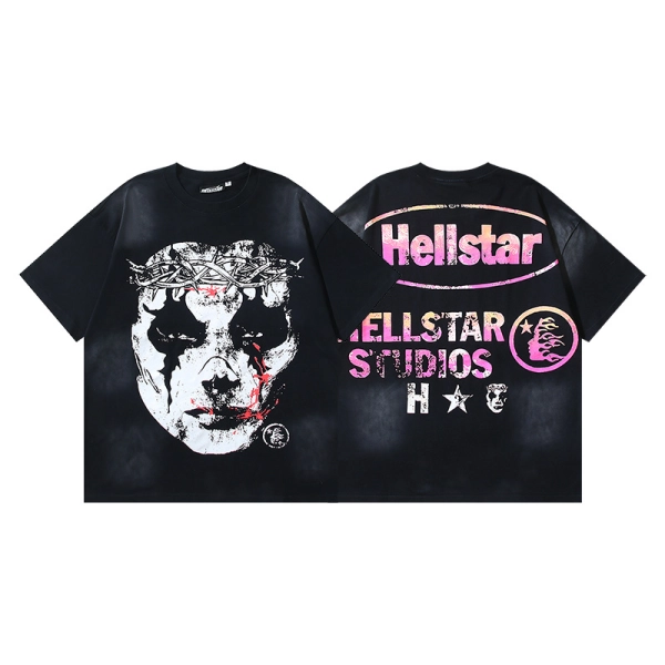 Hellstar T-Shirt  6710