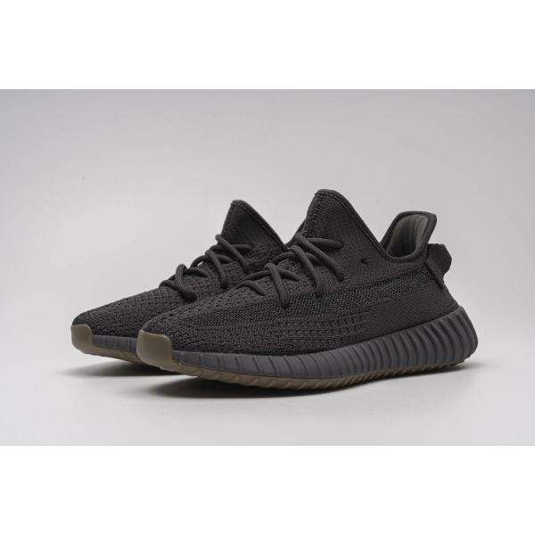 adidas Yeezy Boost 350 V2 Cinder Reflective Reps FY4176