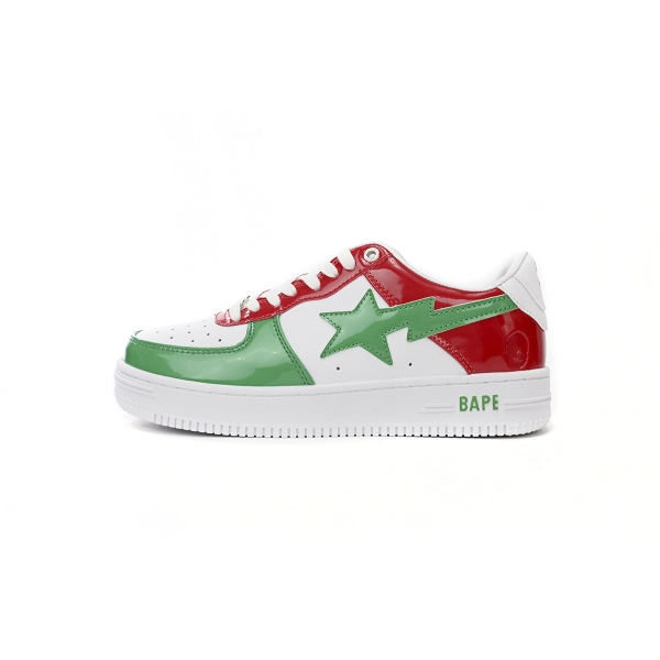 A Bathing Ape Bape Sta Italy(BapeSta)