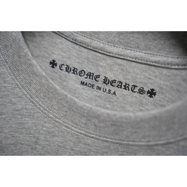 Chrome Hearts T-Shirt #2236
