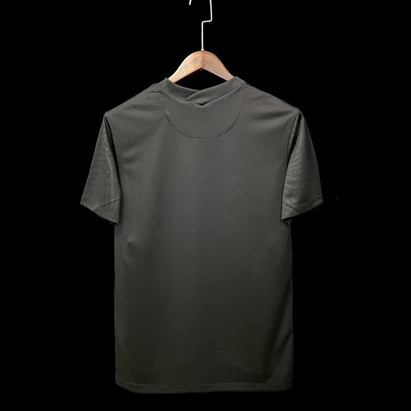 22-23 France Pre-match Black